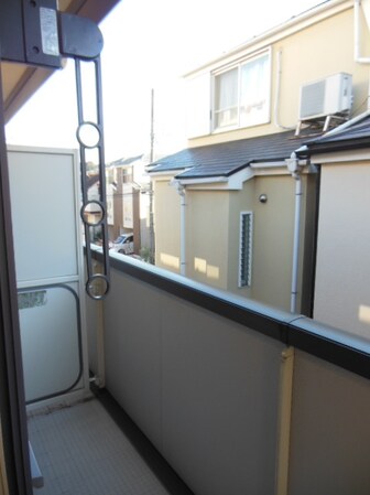 グリーンネスト綱島の物件内観写真